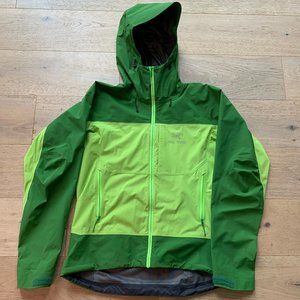 SABRE LT JACKET MEN'S